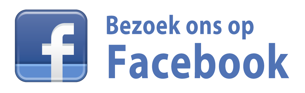 Like ons op Facebook